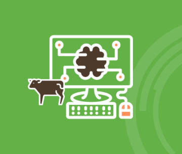 Inteligência de negócios X Inteligência artificial na pecuária
